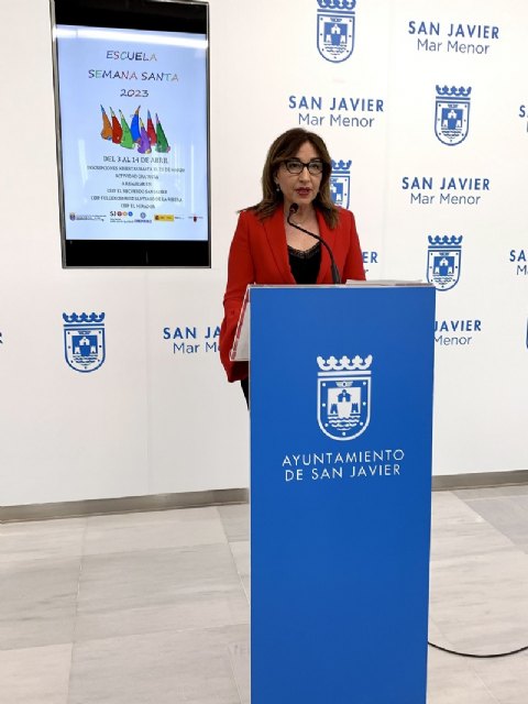San Javier pone en marcha una Escuela de Santa para facilitar la conciliación familiar durante las vacaciones - 1, Foto 1