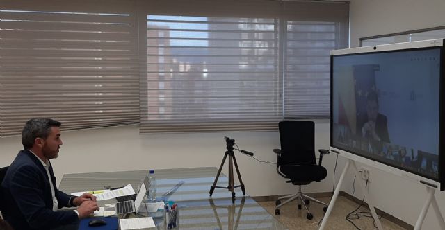 El Gobierno regional reclama una moratoria para la aplicación de las normas que establecen un control 'exhaustivo' del sector agrario - 1, Foto 1