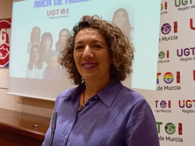 UGT Reg. Murcia constituye tres nuevas áreas de participación dentro del sindicato: LGTBI, Mujer y Medio Ambiente - 2, Foto 2