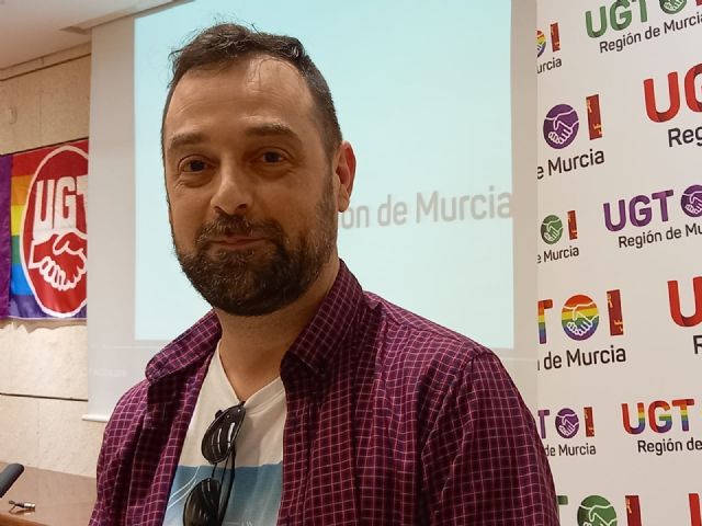 UGT Reg. Murcia constituye tres nuevas áreas de participación dentro del sindicato: LGTBI, Mujer y Medio Ambiente - 4, Foto 4