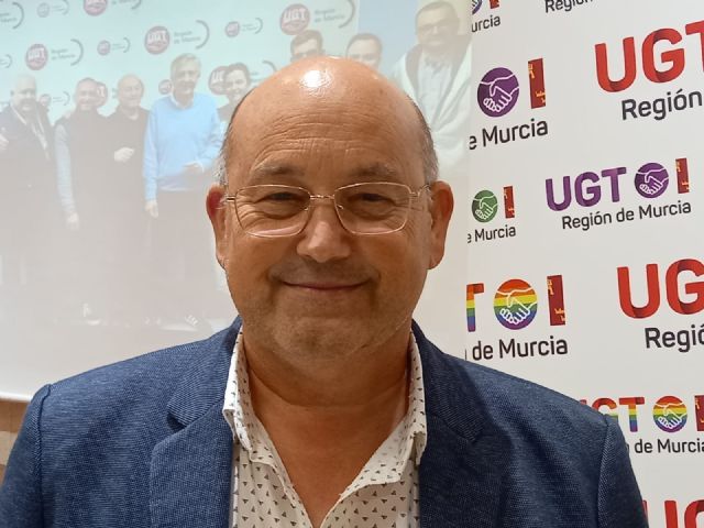 UGT Reg. Murcia constituye tres nuevas áreas de participación dentro del sindicato: LGTBI, Mujer y Medio Ambiente - 5, Foto 5