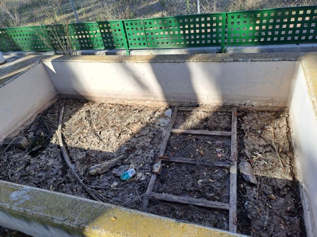 PP: Las Torres de Cotillas, un municipio en estado permanente de abandono - 4, Foto 4