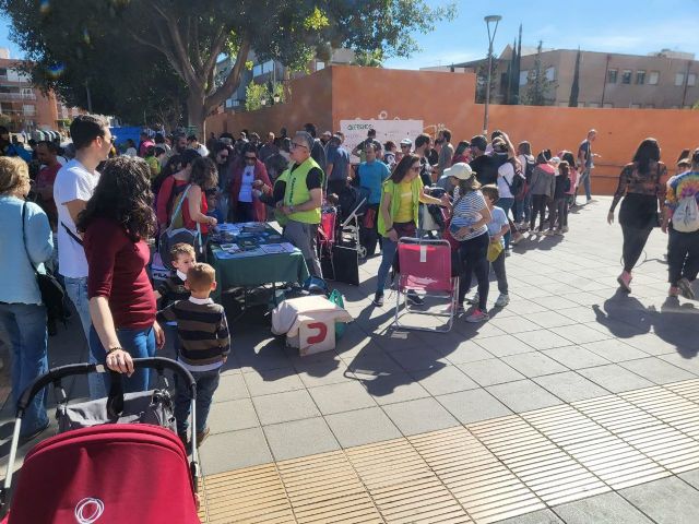 Barrios con corazón - 1, Foto 1