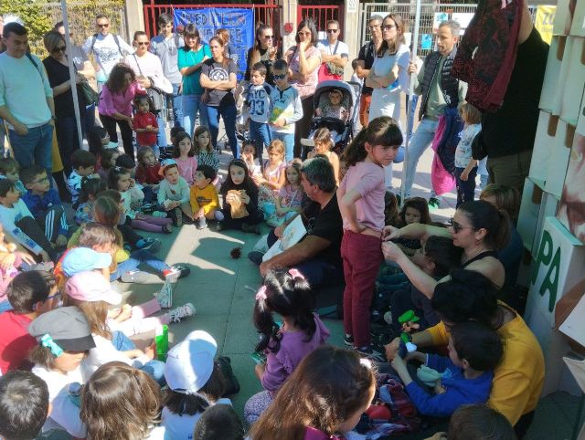 Barrios con corazón - 2, Foto 2