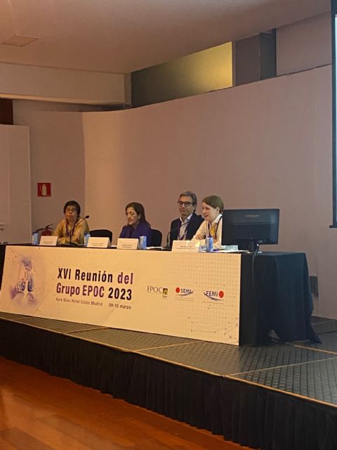 Internistas analizan novedades en epoc con la mirada puesta en el paciente más severo y con comorbilidades asociadas y destacan que hasta 79 patologías se relacionan con la epoc - 2, Foto 2