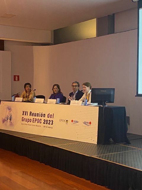 Internistas analizan novedades en epoc con la mirada puesta en el paciente más severo y con comorbilidades asociadas y destacan que hasta 79 patologías se relacionan con la epoc - 3, Foto 3