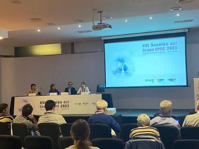 Internistas analizan novedades en epoc con la mirada puesta en el paciente más severo y con comorbilidades asociadas y destacan que hasta 79 patologías se relacionan con la epoc - 4, Foto 4