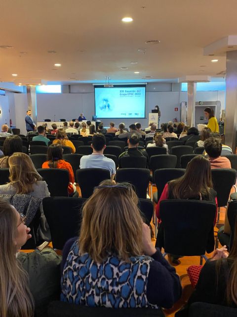 Internistas analizan novedades en epoc con la mirada puesta en el paciente más severo y con comorbilidades asociadas y destacan que hasta 79 patologías se relacionan con la epoc - 5, Foto 5