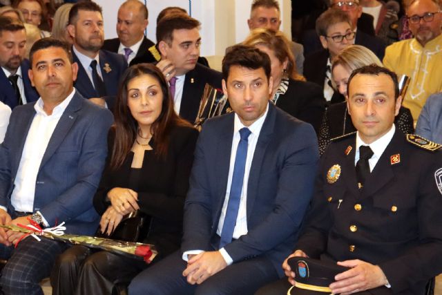 Jerónimo Hernández Almela pregona la Semana Santa 2023 - 2, Foto 2