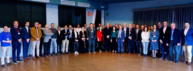 Pedro Peleato es elegido presidente de AEFA - 3, Foto 3