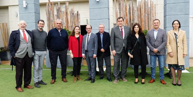 Pedro Peleato es elegido presidente de AEFA - 4, Foto 4