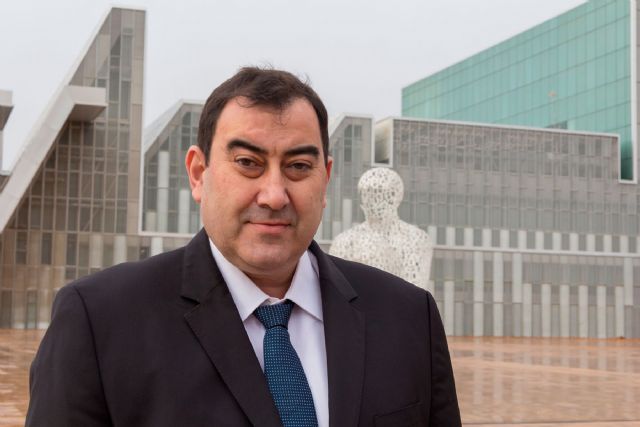 Pedro Peleato es elegido presidente de AEFA - 5, Foto 5