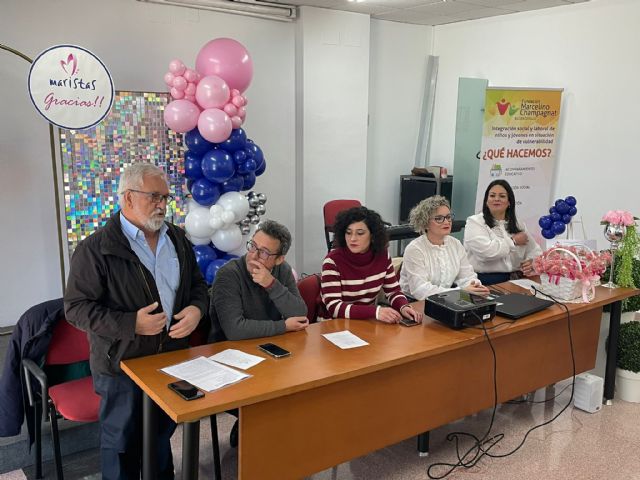 14 jóvenes terminan el programa de empleo y formación Alcantarilla Limpia y reciben su certificado de profesionalidad - 2, Foto 2