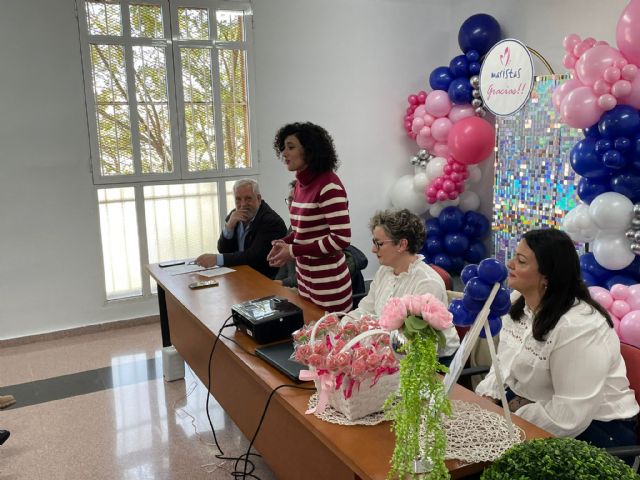 14 jóvenes terminan el programa de empleo y formación Alcantarilla Limpia y reciben su certificado de profesionalidad - 3, Foto 3