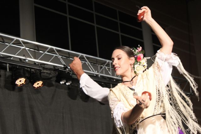 Coros y Danzas 'Virgen del Rosario' conmemorará el Día de la Mujer con gran evento cultural en el Museo y Centro Folklórico de Puerto Lumbreras - 2, Foto 2