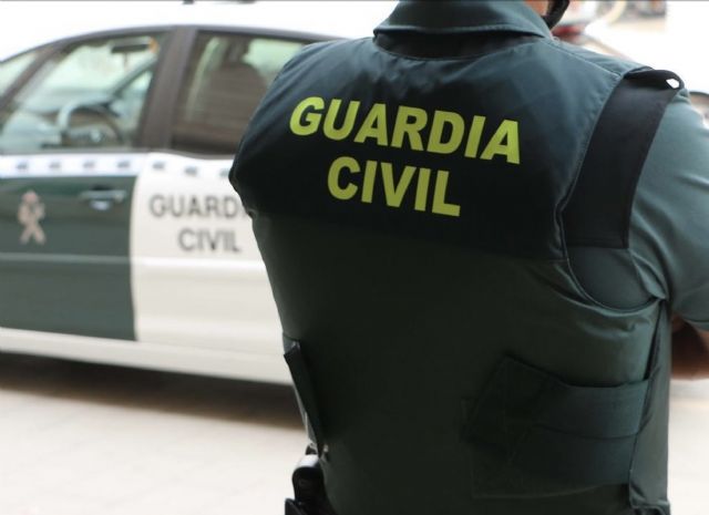 Reverte: El puesto principal de la Guardia Civil de Águilas necesita un incremento urgente de la plantilla y medios para optimizar los servicios - 1, Foto 1