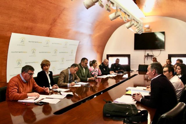 Llegan las primeras sanciones económicas en Lorca tras la última batería de actuaciones de la Unidad de Control del Padrón - 1, Foto 1