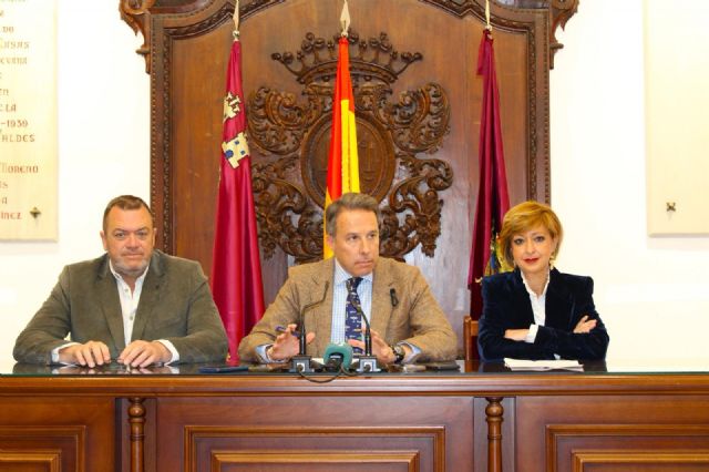 Llegan las primeras sanciones económicas en Lorca tras la última batería de actuaciones de la Unidad de Control del Padrón - 2, Foto 2