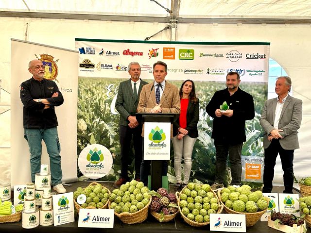 El colmo de los colmos llega a Lorca - 1, Foto 1