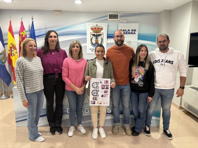 La unión cultural entre el Castillo y las Mussonas, eje central de la muselización de una de sus mazmorras - 1, Foto 1