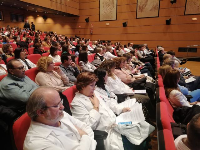 Cuidar es tan urgente como curar - 2, Foto 2