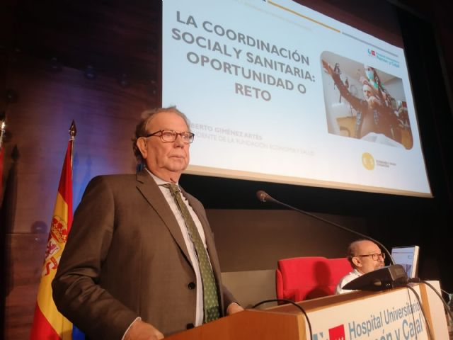 Cuidar es tan urgente como curar - 3, Foto 3