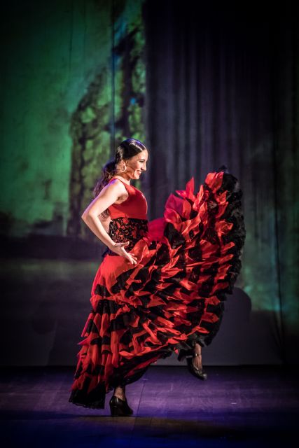 Tradición y vanguardia en la Fundación Mediterráneo con Carmen vs Carmen - 2, Foto 2