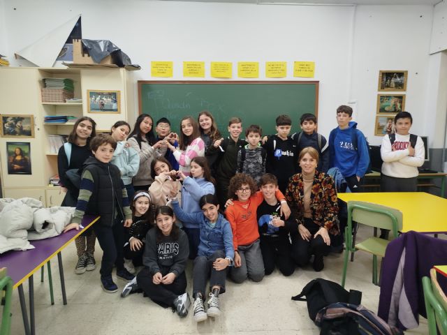 La Concejalía de Consumo de Molina de Segura celebra en marzo el mes del consumo responsable - 1, Foto 1