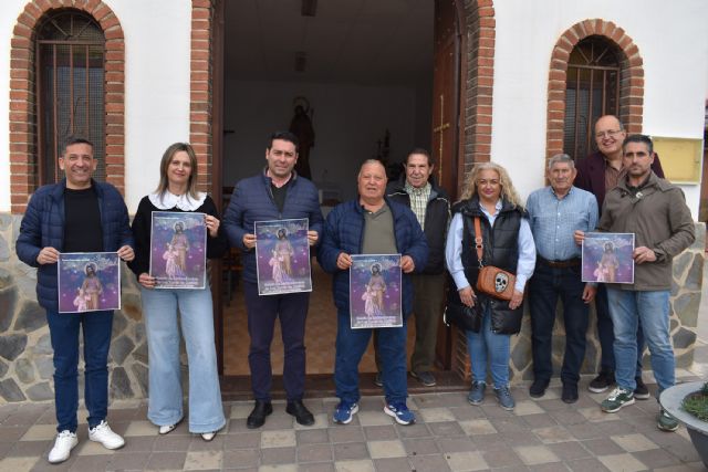 La Condomina, lista para sus fiestas patronales en honor a San José - 2, Foto 2