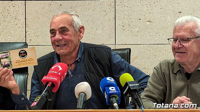 Los Charrasqueados presentan una revista que recoge su legado musical tras casi 60 años de historia, Foto 4