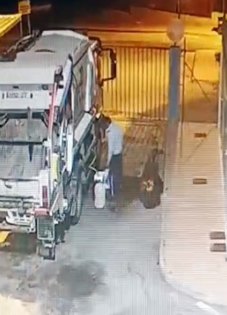 La Guardia Civil detiene a un experimentado delincuente por robar 200 litros gasoil del vehículo municipal de recogida de basura - 3, Foto 3
