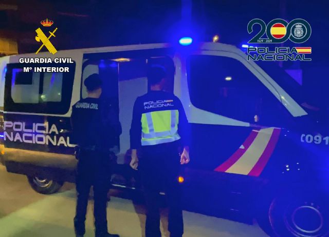 Operativo de inspección en diferentes establecimientos de ocio - 2, Foto 2