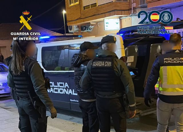 Operativo de inspección en diferentes establecimientos de ocio - 3, Foto 3