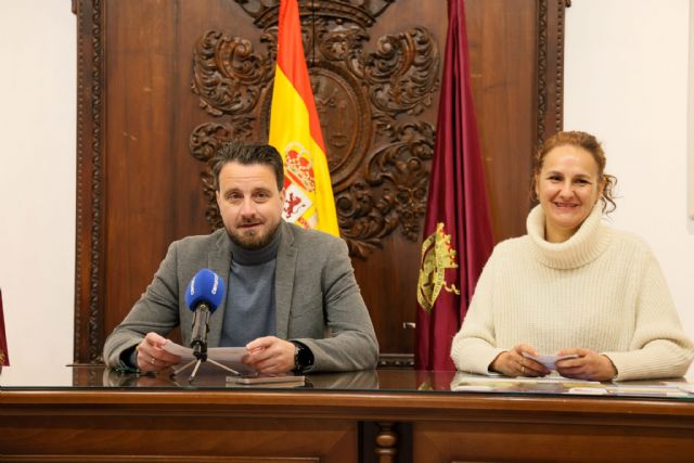 Lorca impulsa el aprendizaje de idiomas con campamentos de inglés en Irlanda, Canadá y Salamanca para jóvenes del municipio - 2, Foto 2