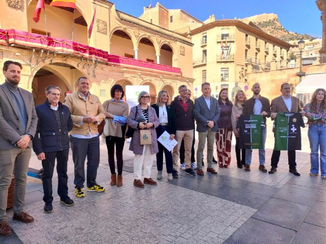 El #retoyosipuedo recaudará fondos para dos equipamientos básicos para la atención domiciliaria de enfermos de ELA - 2, Foto 2