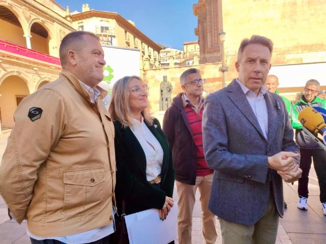 El #retoyosipuedo recaudará fondos para dos equipamientos básicos para la atención domiciliaria de enfermos de ELA - 3, Foto 3