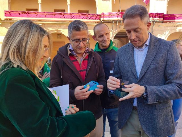 El #retoyosipuedo recaudará fondos para dos equipamientos básicos para la atención domiciliaria de enfermos de ELA - 4, Foto 4
