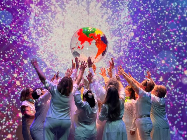 Águilas continúa conmemorando el Día Internacional de la Mujer - 2, Foto 2