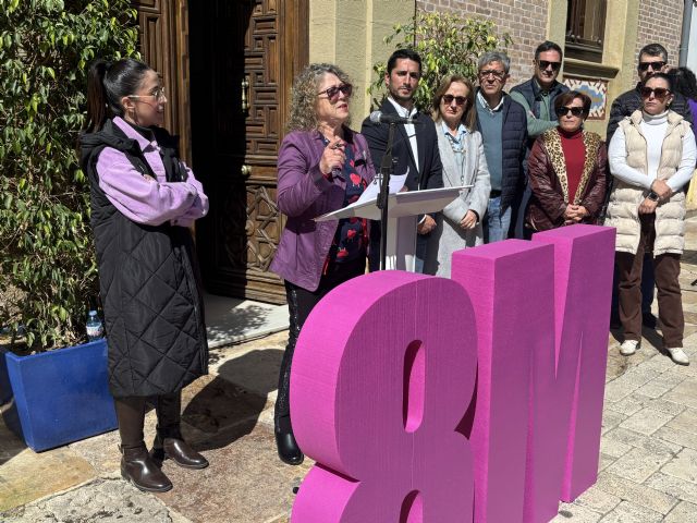 Águilas continúa conmemorando el Día Internacional de la Mujer - 3, Foto 3