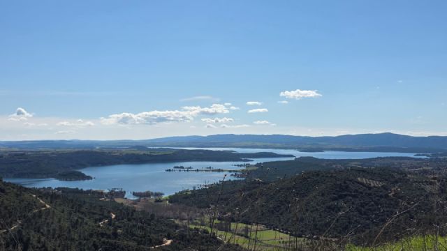 Los Ribereños denuncian un trasvase irracional de 180 hectómetros cúbicos pese a que en el Levante reconocen tener agua suficiente - 2, Foto 2