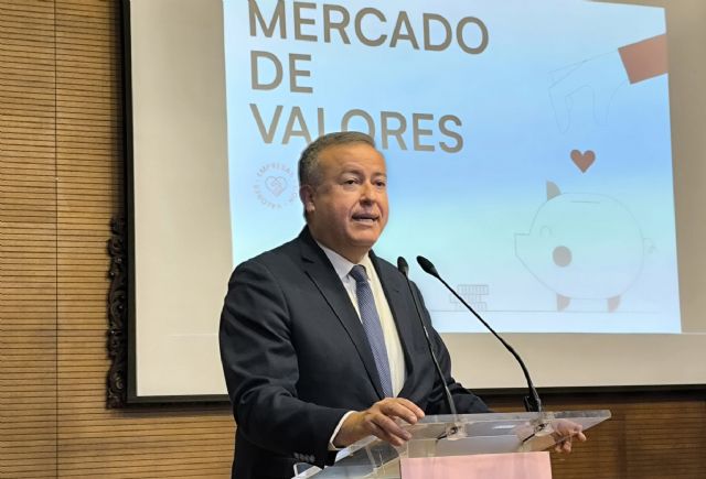 Los empresarios de La Unión dan el ‘pistoletazo de salida’ al programa ‘Empresas con valores’ de Cáritas - 2, Foto 2