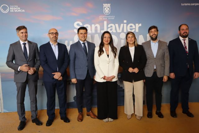 San Pedro del Pinatar apuesta por un destino renovado y competitivo en la Costa Cálida - 2, Foto 2