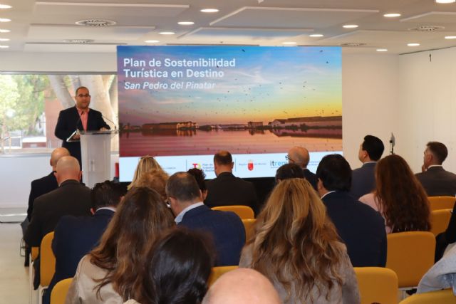 San Pedro del Pinatar apuesta por un destino renovado y competitivo en la Costa Cálida - 3, Foto 3