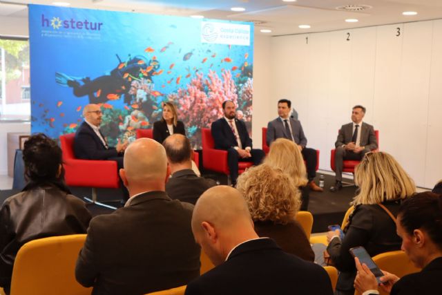 San Pedro del Pinatar apuesta por un destino renovado y competitivo en la Costa Cálida - 4, Foto 4