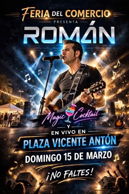 El comercio local sale a la calle este fin de semana en Torre Pacheco - 2, Foto 2