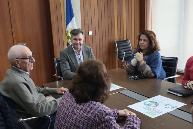 San Pedro del Pinatar muestra su compromiso con la salud renal de la mano de Alcer Sureste - 3, Foto 3