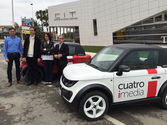 El Ayuntamiento pinatarense apuesta por un futuro sostenible - 2, Foto 2