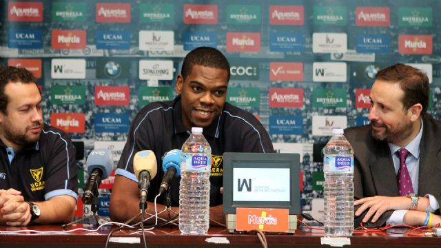 “Quiero dar mi máximo y trabajar todos los días” - 3, Foto 3