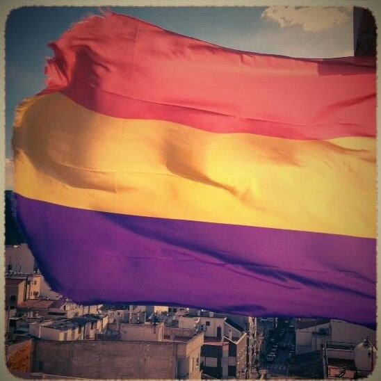 IU-Verdes Cieza defiende la vigencia del pensamiento y los valores republicanos en el 85 aniversario de la II República - 1, Foto 1