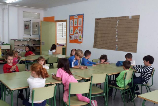 Cerca de 40 pequeños participan en la Escuela de Conciliación de Semana Santa torreña - 2, Foto 2